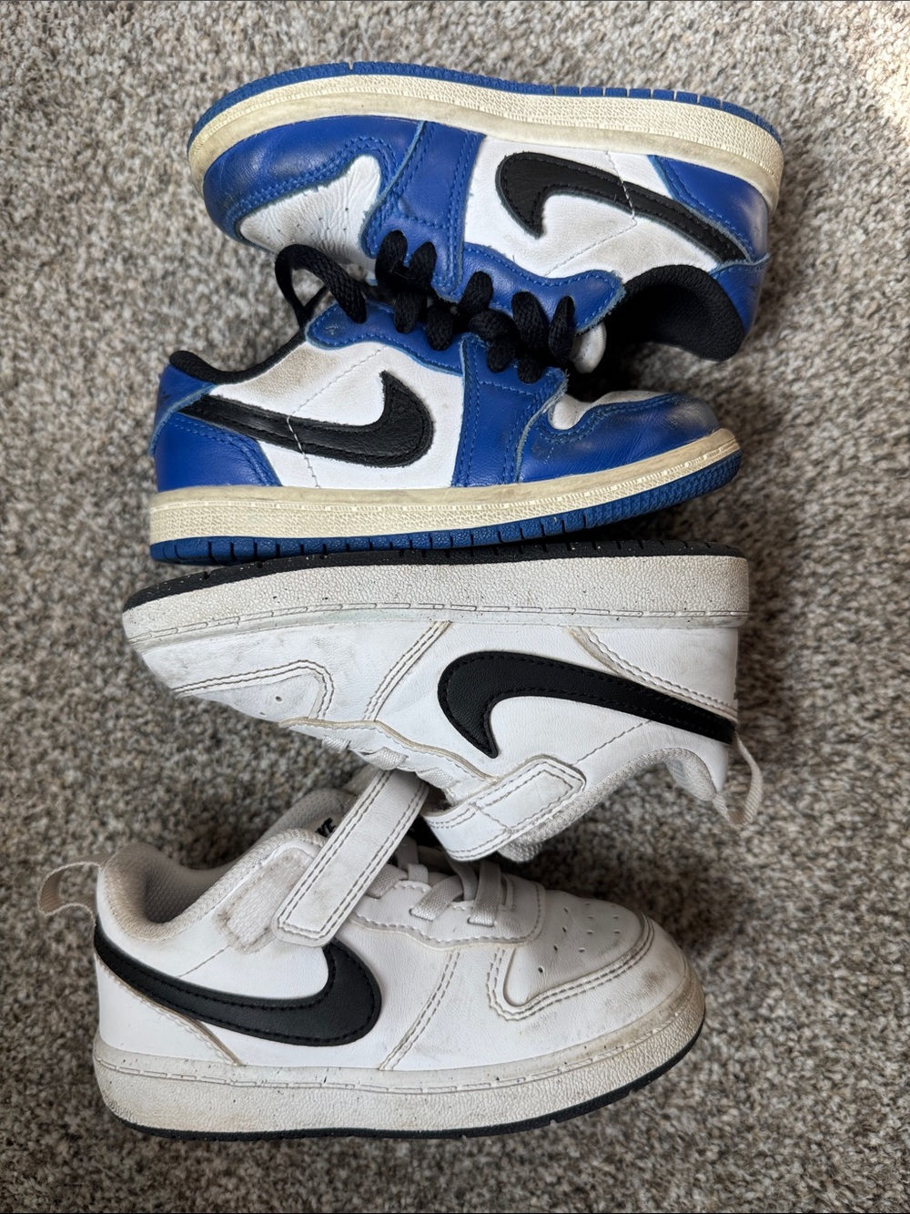 Nike Toddler Shoes Bundle